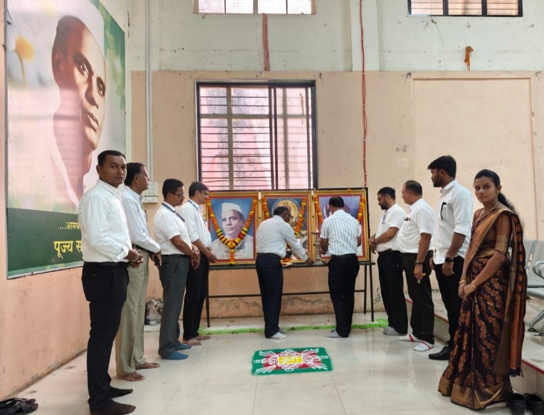राज्यशास्त्र’ विषय बहुविद्याशाखीय दृष्टीने महत्वाचे*-प्राचार्य डॉ.हर्षवर्धन जाधव यांचे प्रतिपादन —————————————  ‘प्रताप’ मध्ये राज्यशास्त्र विभागाचा परिचय व स्वागत समारंभ संपन्न.  एन.ई.पी ची संरचना समजून घेणे महत्वाचे-डॉ.मुकेश भोळे यांचे मार्गदर्शन.  १०० विद्यार्थ्यांचा उत्स्फूर्तपणे सहभाग.