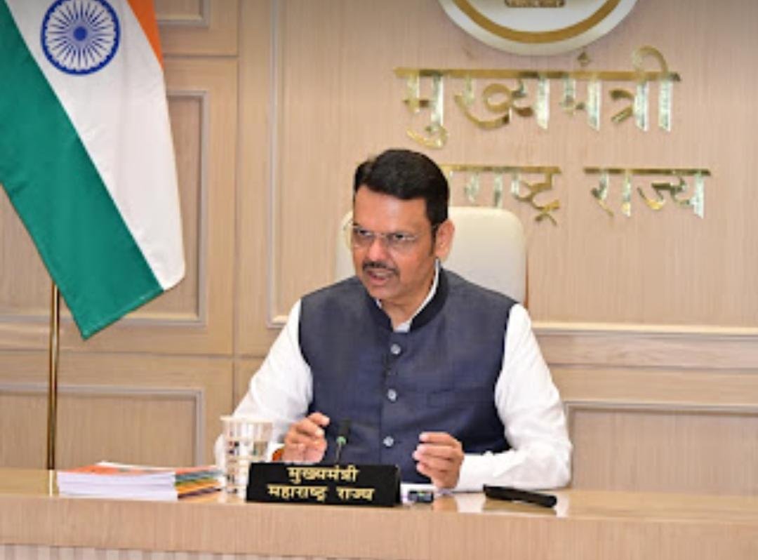 सर्वसमावेशक विकास हाच ‘विकसित महाराष्ट्र 2047’चा मुख्य आधारस्तंभ. –मुख्यमंत्री देवेंद्र फडणवीस.  ,शिक्षक दिनानिमित्त विशेष शिक्षकांचा प्रातिनिधिक सत्कार. , राज्यातील सर्व विशेष शिक्षकांचा प्रमाणपत्र देऊन गौरव करणार