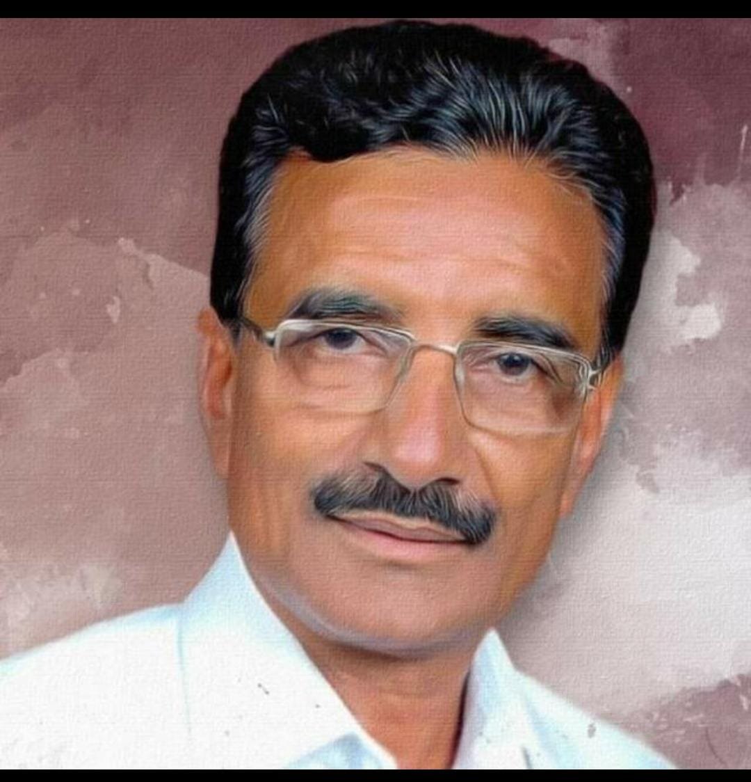 प्रा. वा. ना. आंधळे यांच्या साहित्यसाधनेला अखिल भारतीय मानाचा मुजरा! , चौथ्या अखिल भारतीय शिव मराठी साहित्य संमेलनातील कवी संमेलनाचे अध्यक्षपद सर्वानुमते; ३ व ४ ऑक्टोबरला त्र्यंबकेश्वर येथे साहित्यिक सोहळा