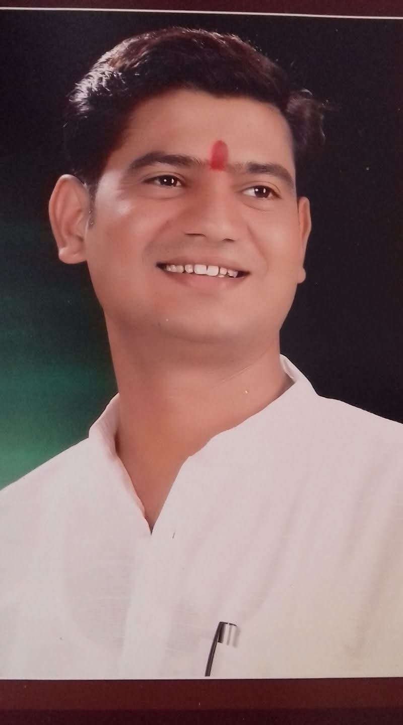 मांडळ फड बंधारा वितरिका क्र. १ बंदिस्त पाईपलाईनने जोडण्याची मागणी , डॉ. दिपक पाटील यांचे जलसंपदा मंत्र्यांना साकडे; शेतकऱ्यांच्या सुरक्षिततेसह ८ ते १० गावांच्या पाणीप्रश्नाला मिळणार दिलासा